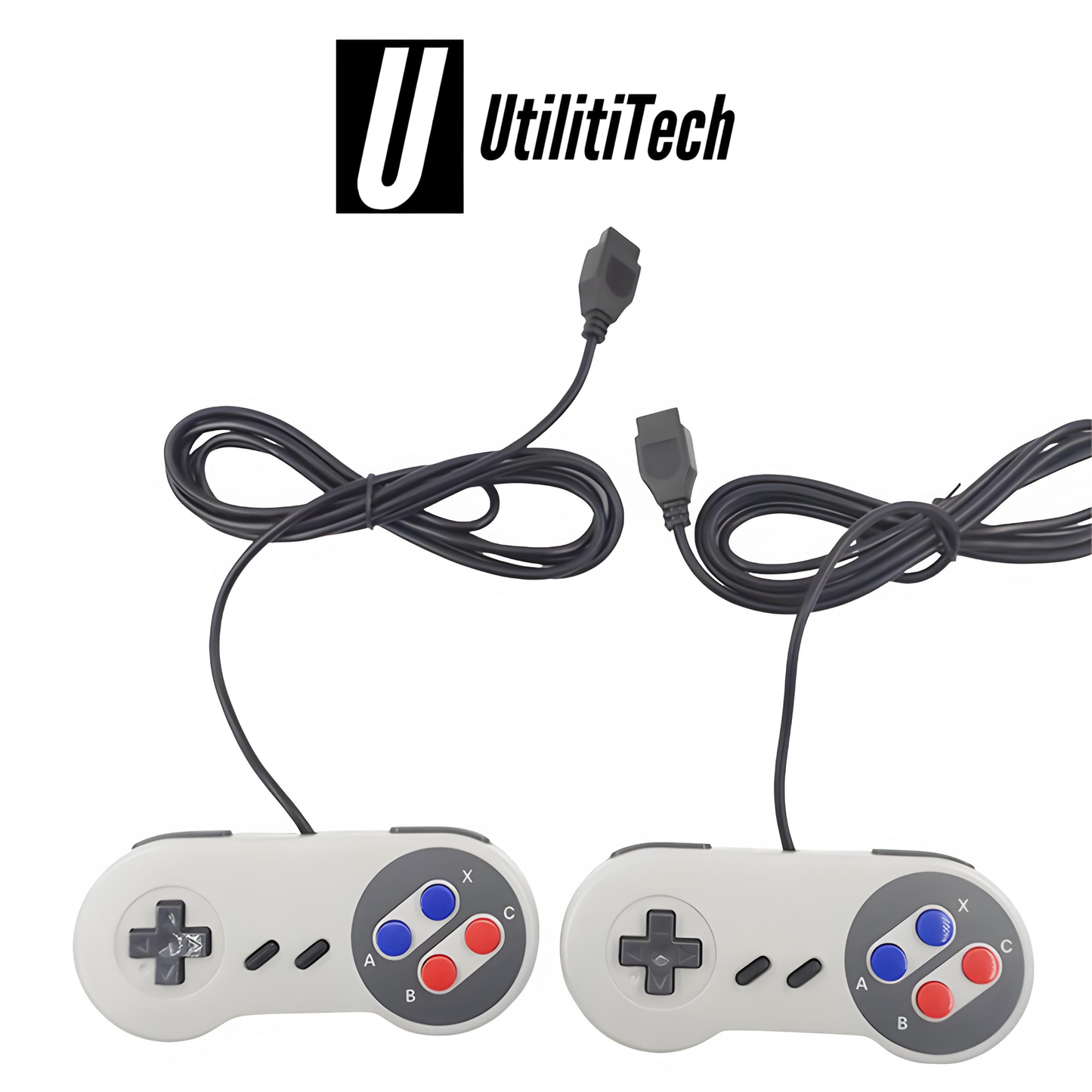 SUPER MINI SN-02 Classic Entertainment Game Console