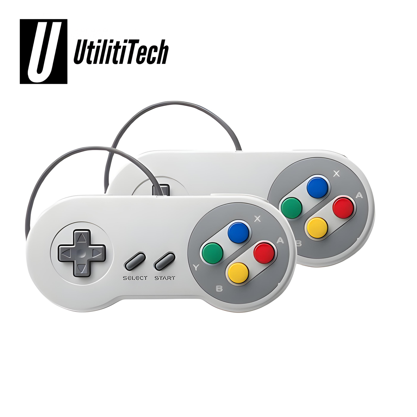 SUPER MINI SFC Game Console