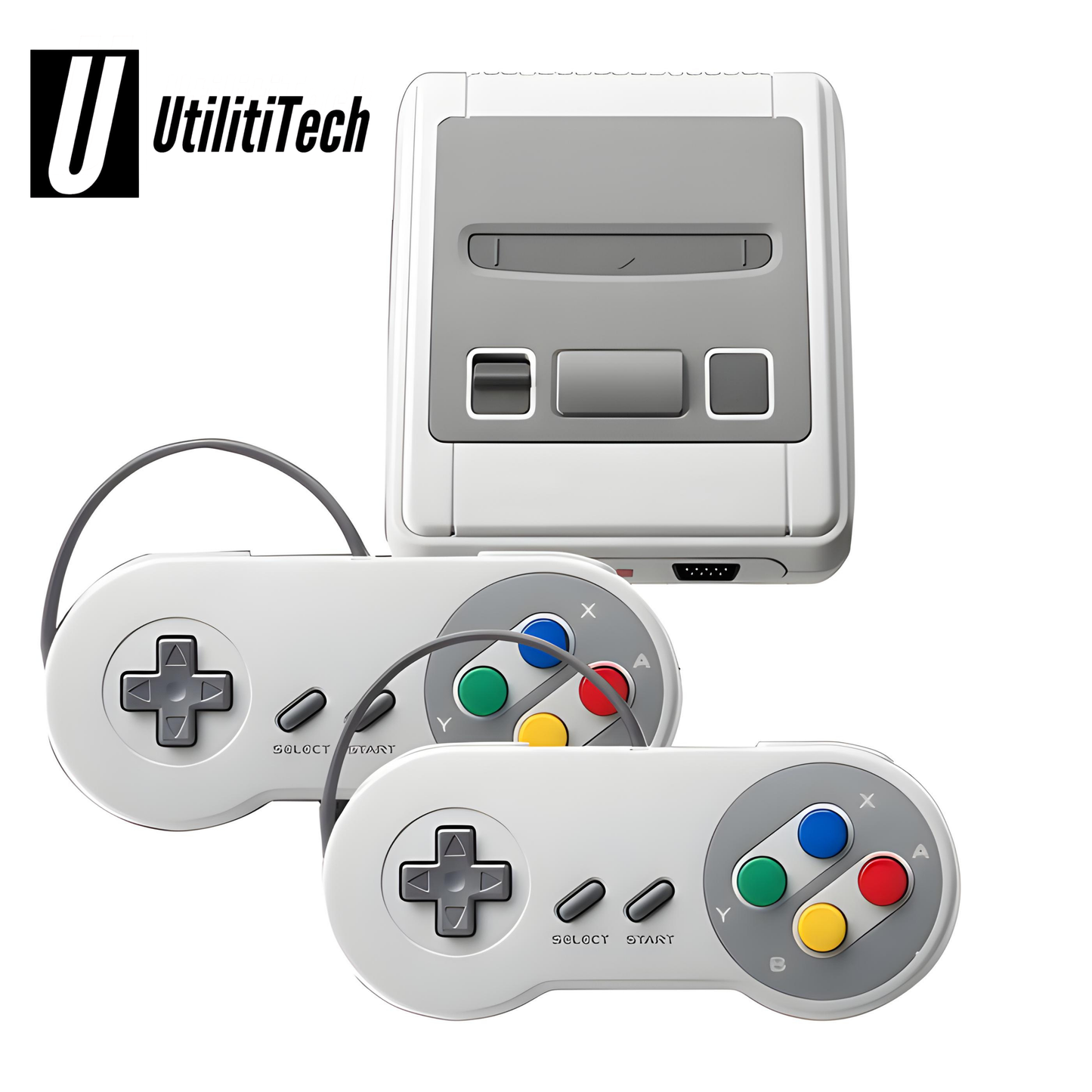 SUPER MINI SFC Game Console