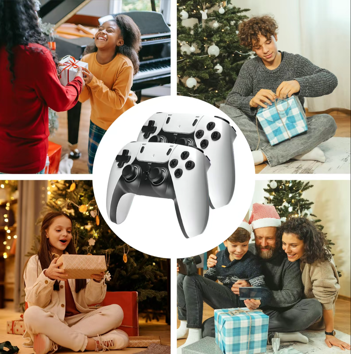 Retro Game Stick Pro™ CONSOLE (2 FREE CONTROLLERS INCLUDED)