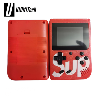 GAME BOX 500-IN-1 Handheld Game Console