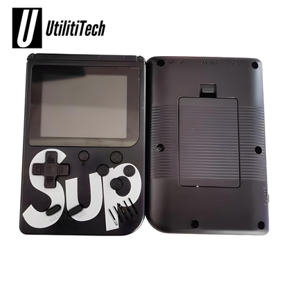 GAME BOX 500-IN-1 Handheld Game Console