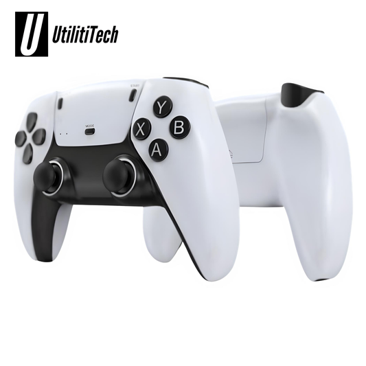 EXTRA CONTROLLERS