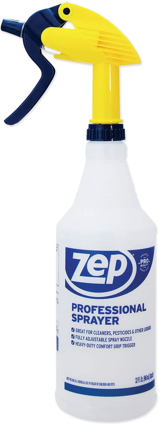 Zep Professional Spray Bottle